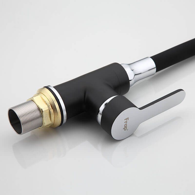 Смеситель для кухни Frap F4042