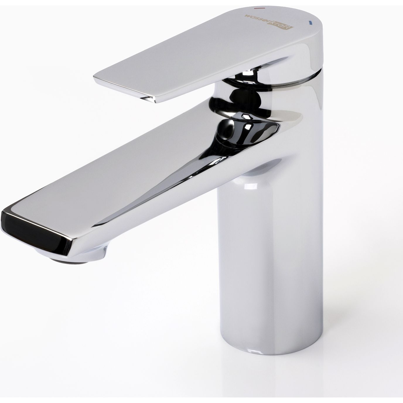 Смеситель для умывальника WasserKRAFT Lopau, 3203