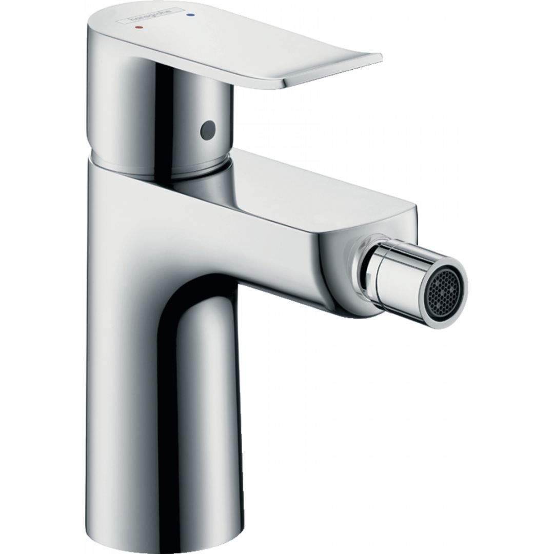Смеситель для биде Hansgrohe Metris, 31280000