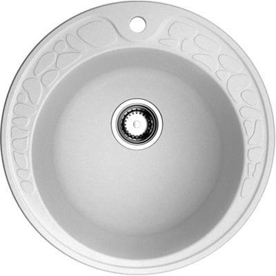 Кухонная мойка Omoikiri Tovada 51-PA (пастила), 4993365