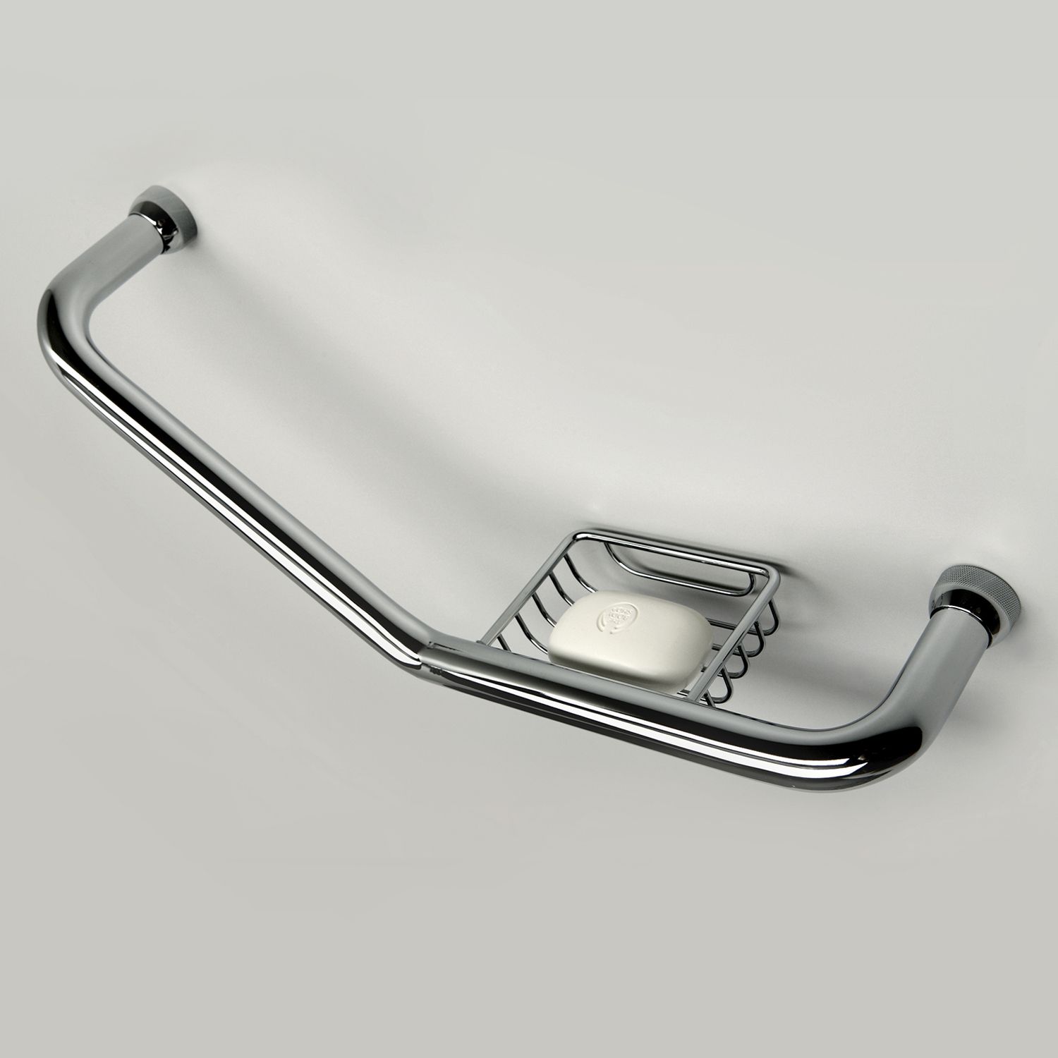 Поручень для ванны WasserKRAFT, K-1077Right