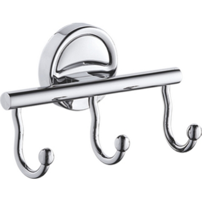 Крючок тройной Ledeme L3505-3