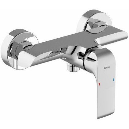 Смеситель для душа Ravak Flat FL 032.00/150, X070121