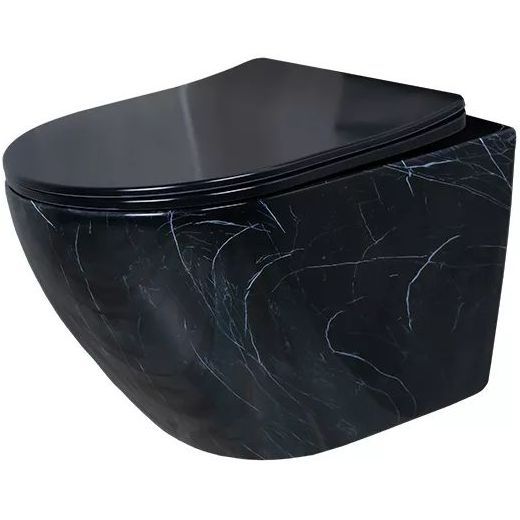 Унитаз подвесной Gid BS2198, 62227Y