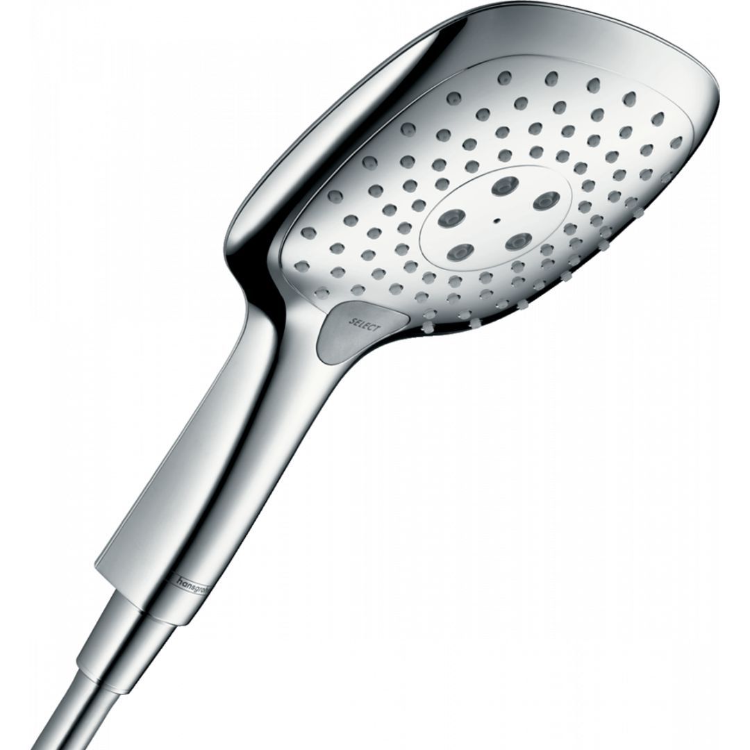 Ручной душ Hansgrohe Raindance Select Е 150 3jet, 26550000