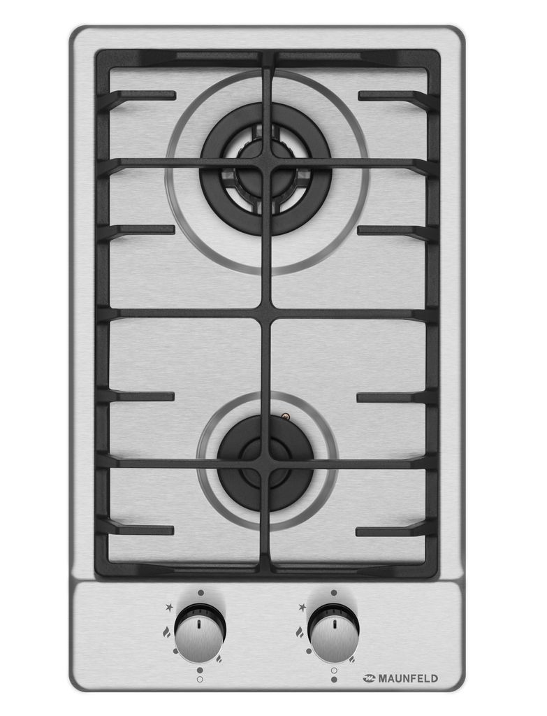 Газовая варочная панель Maunfeld EGHS.32.63CS/G