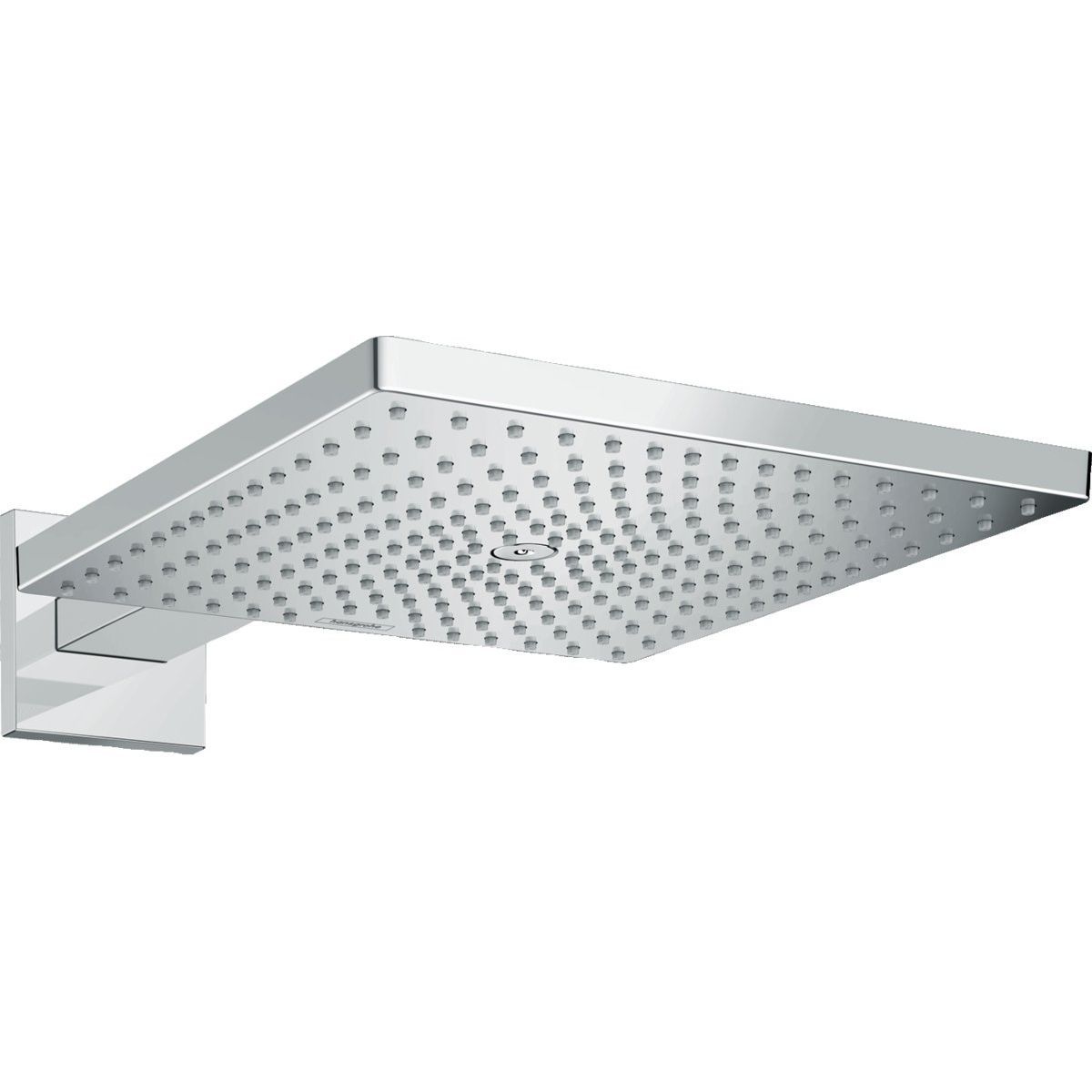Верхний душ Hansgrohe Raindance Е 300 1 jet с держателем, 26239000