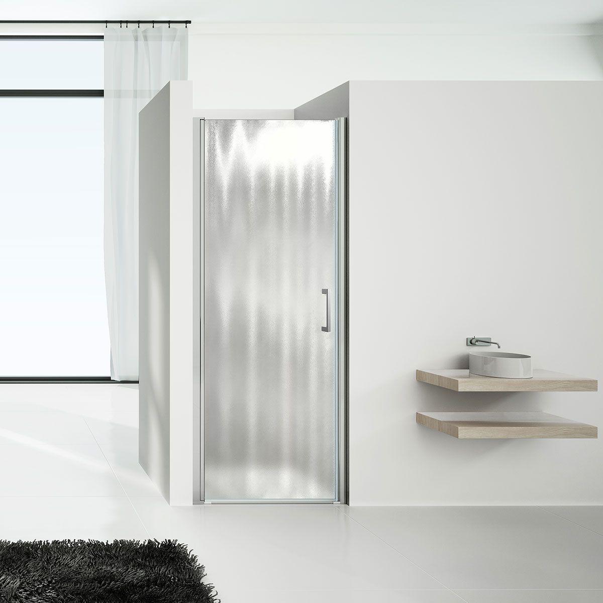 Душевая дверь Vincea Orta VPP-1O-CH