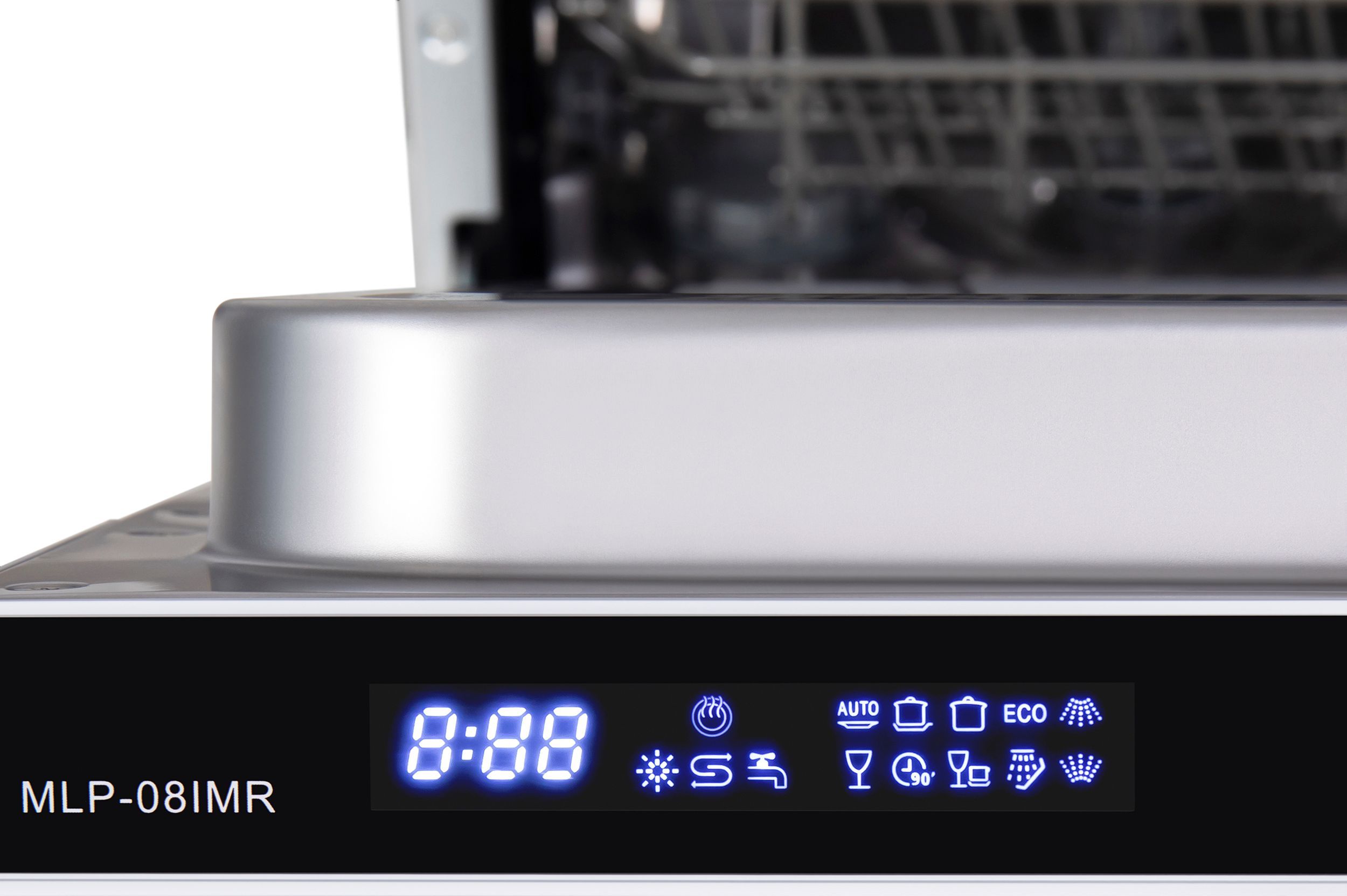 Посудомоечная машина Maunfeld MLP-08IMR