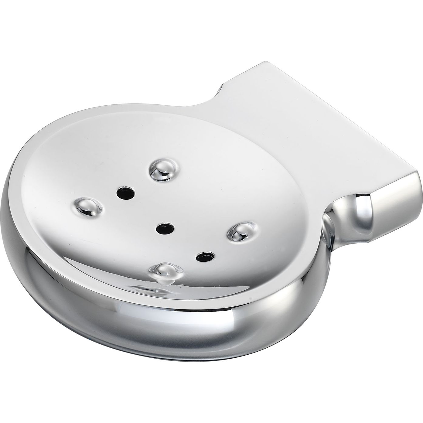 Мыльница решетка WasserKRAFT Berkel, K-6869