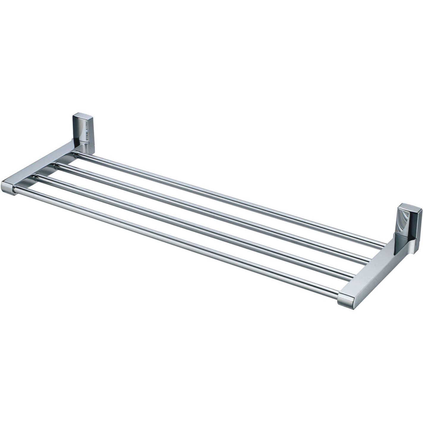 Полка для полотенец WasserKRAFT Leine, K-5011