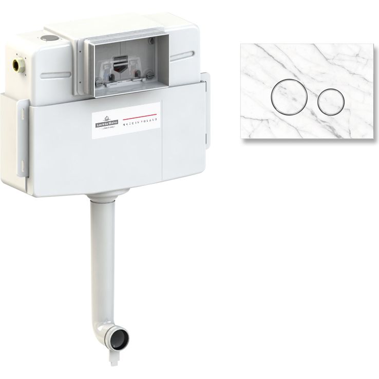 Комплект 2 в 1 Lavinia Boho RelFix, 77030053