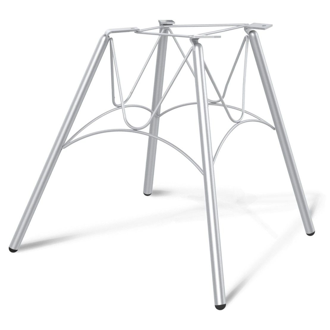 Каркас стула Sheffilton SHT-S100 хром лак, 148295