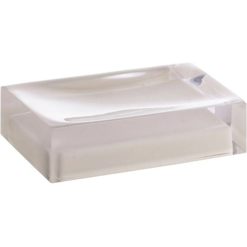 Мыльница бежевая Bemeta Vista, 120108196-101