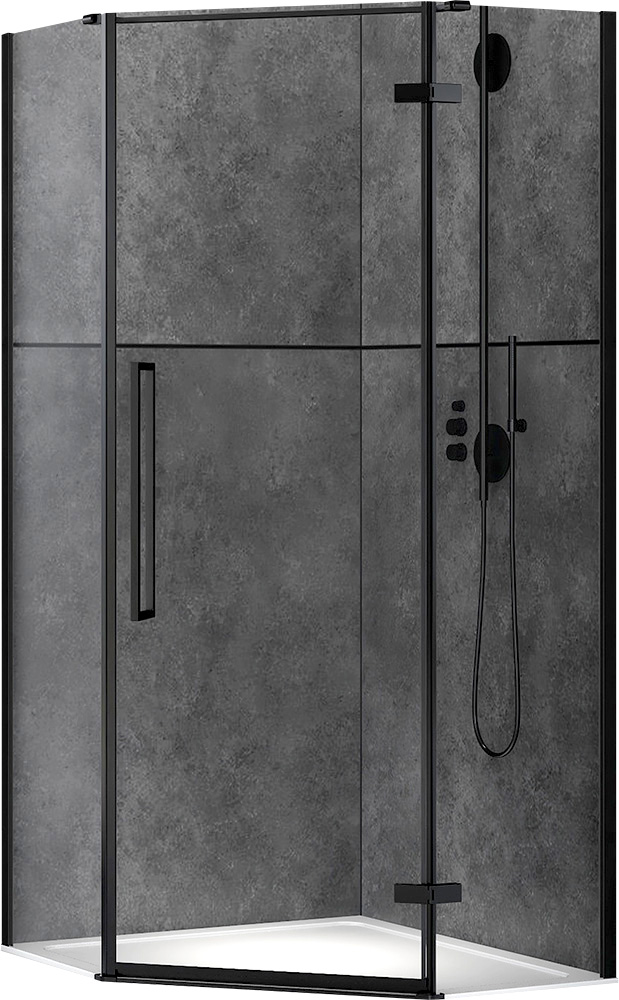 Душевой уголок Abber Ewiges Wasser