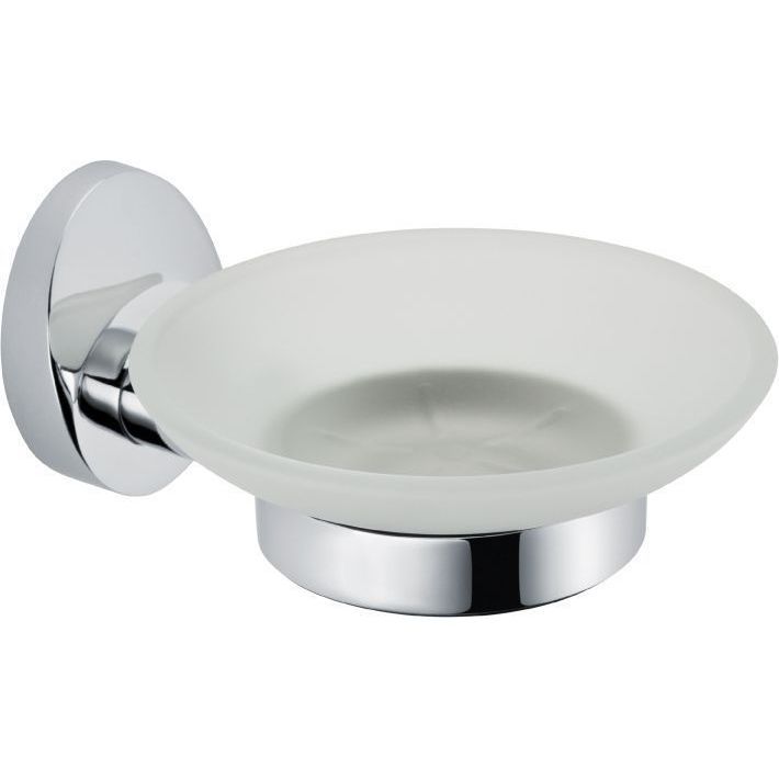 Мыльница стекло Fixsen Europa, FX-21808