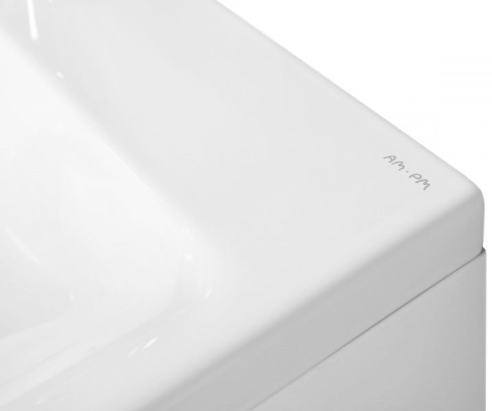 Раковина мебельная AM.PM Gem 60x42.5, M90WCC0602WG