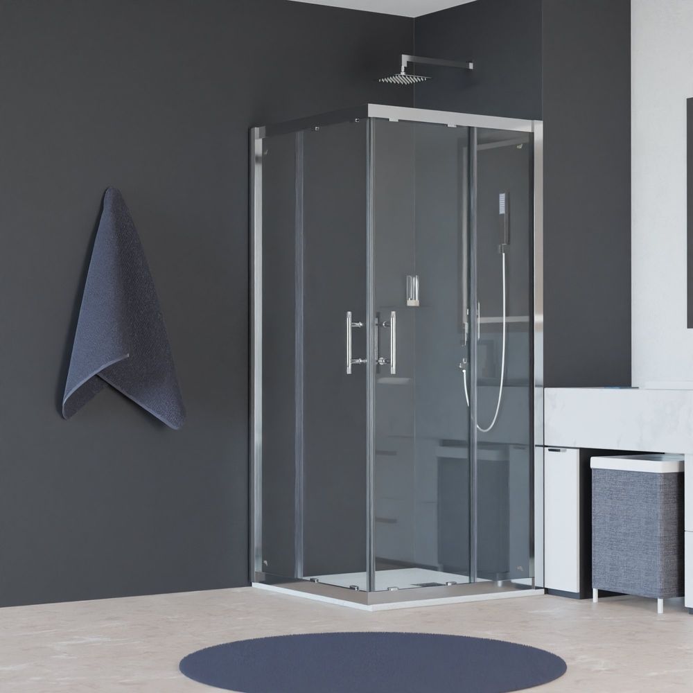 Душевой уголок RGW HO-31-90x90, 03063199-11