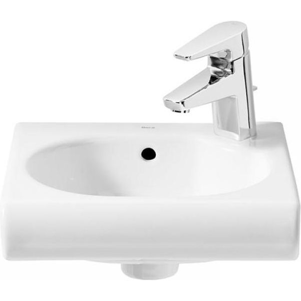 Умывальник Roca Meridian 35x32, A327249000