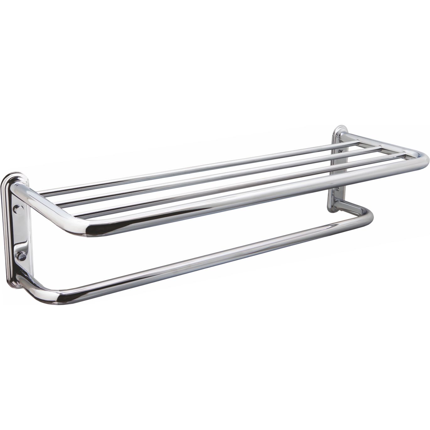 Полка для полотенец WasserKRAFT, K-888