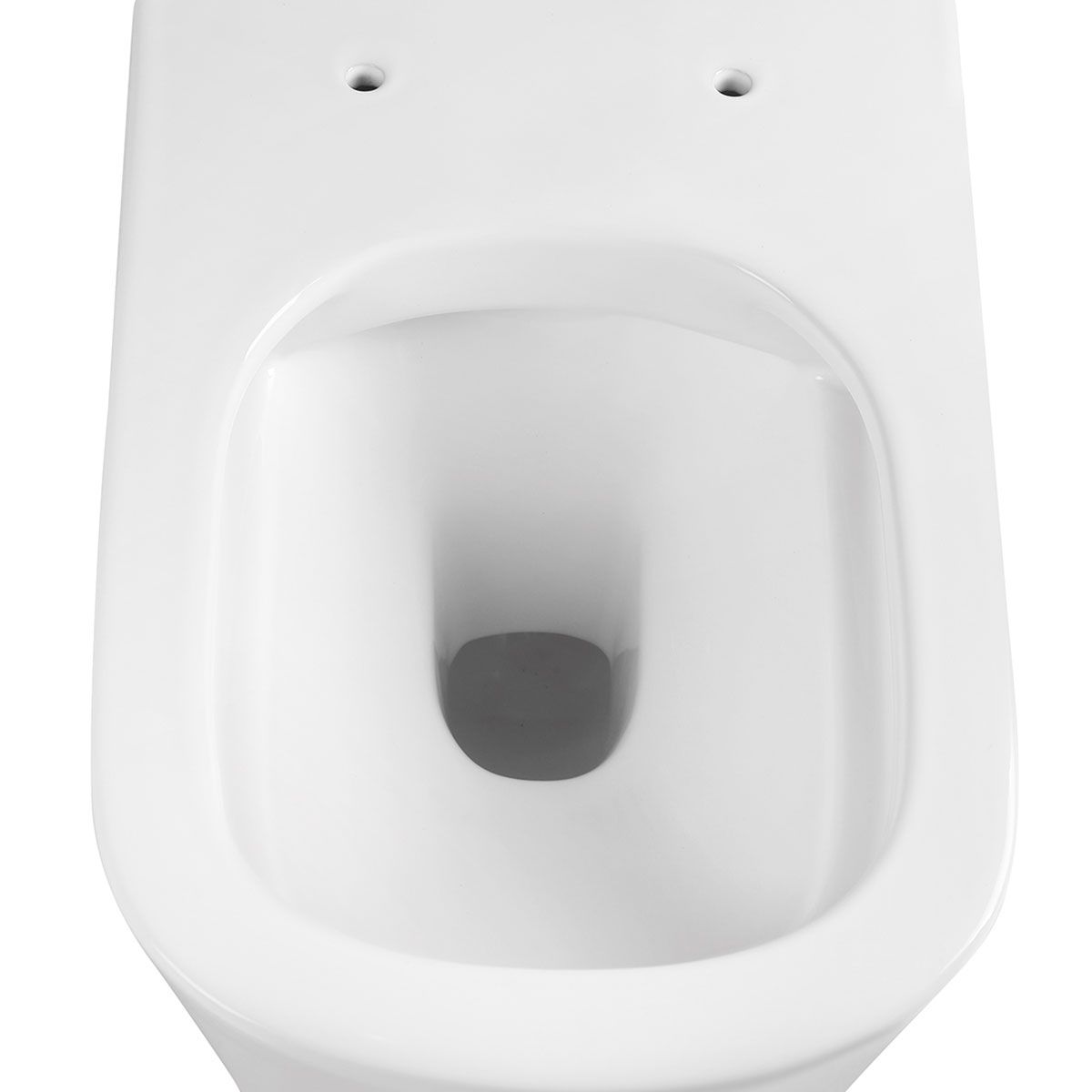 Унитаз подвесной безободковый Vincea Arco, VT1-36