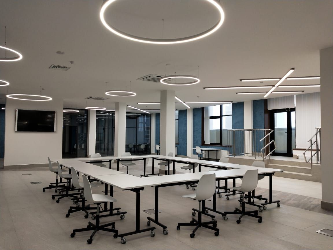 Сидение Sheffilton SHT-ST29 белый, 148165