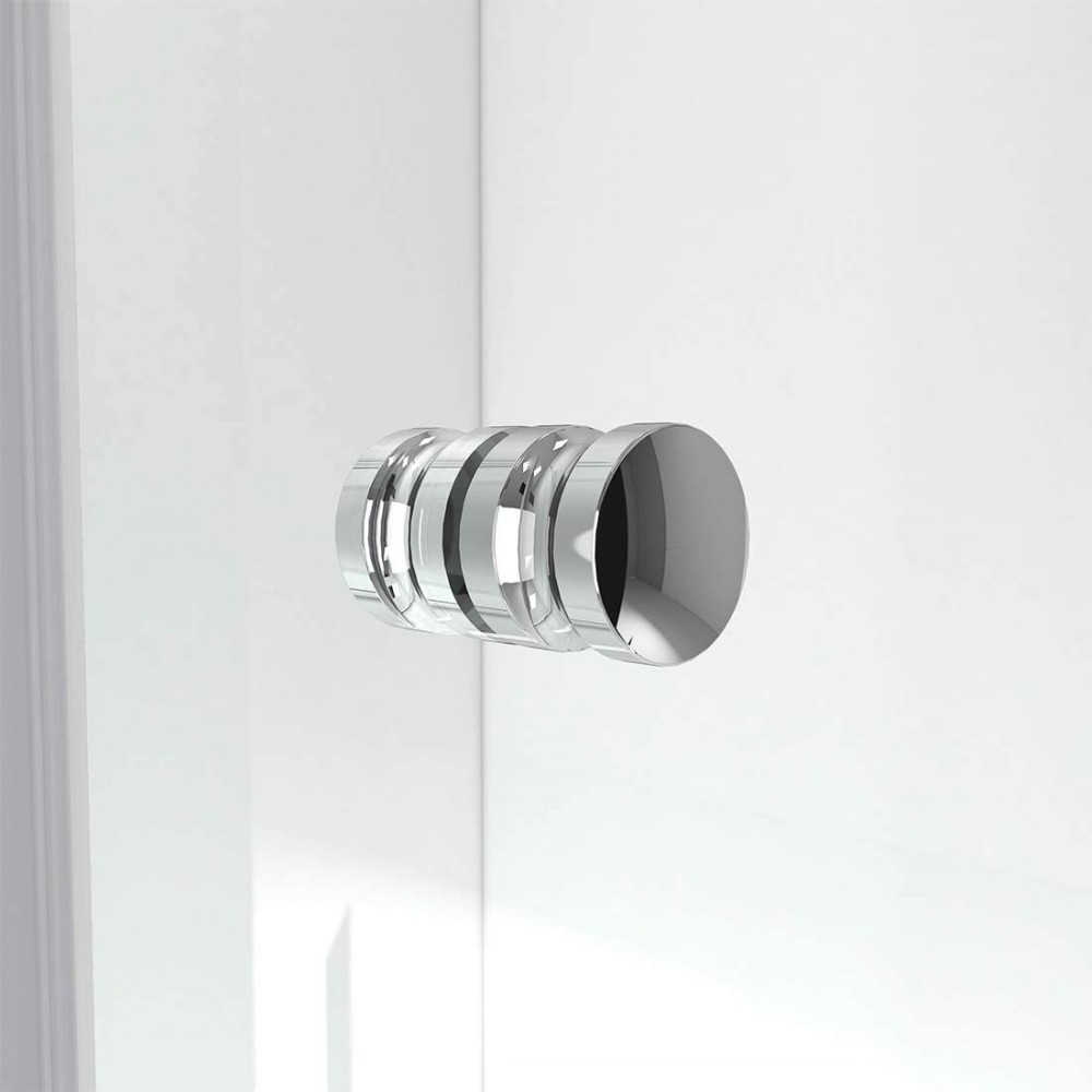 Душевой уголок Calani Orion Chrome