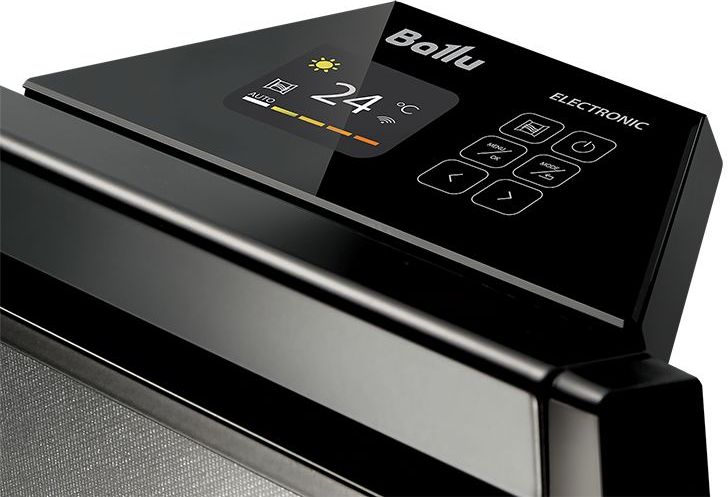 Конвектор электрический Ballu Plaza Solar, BIHP/S-1300