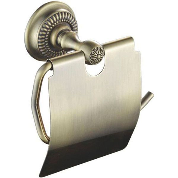 Держатель туалетной бумаги Rose, RG1405Q