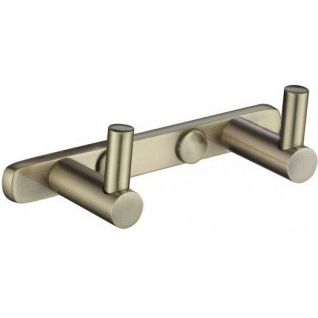 Планка с 2-мя крючками Kaiser, H0022