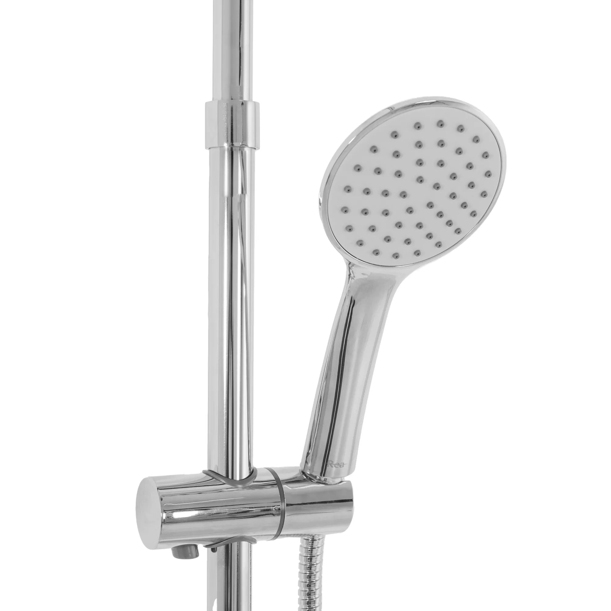 Душевая система Rea Aldi Chrome, REA-P8801