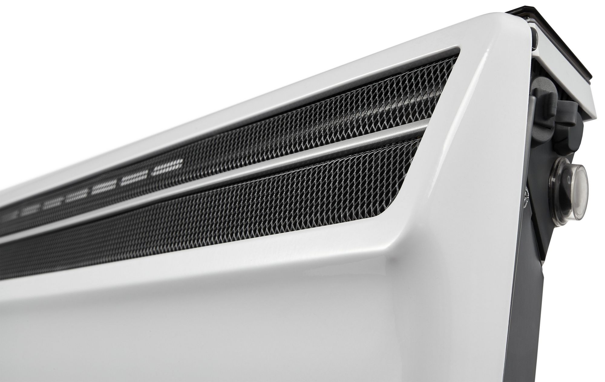 Конвектор электрический Electrolux Air Plinth Pro, ECH/AG-2000 PI