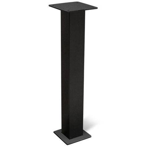 Стойка Sheffilton SHT-TU5 черный муар, 924089