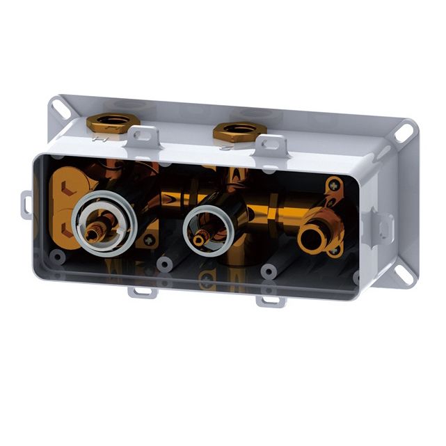 Термосмеситель встраиваемый RGW SP-44-01