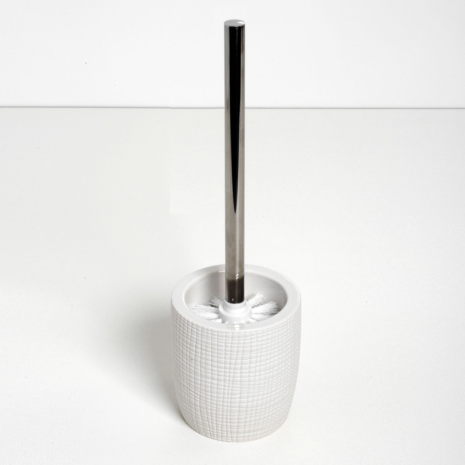 Ерш напольный WasserKRAFT Dinkel, K-4627