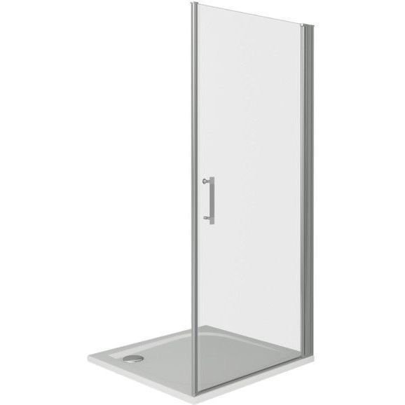 Душевая дверь Good Door Mokka DR