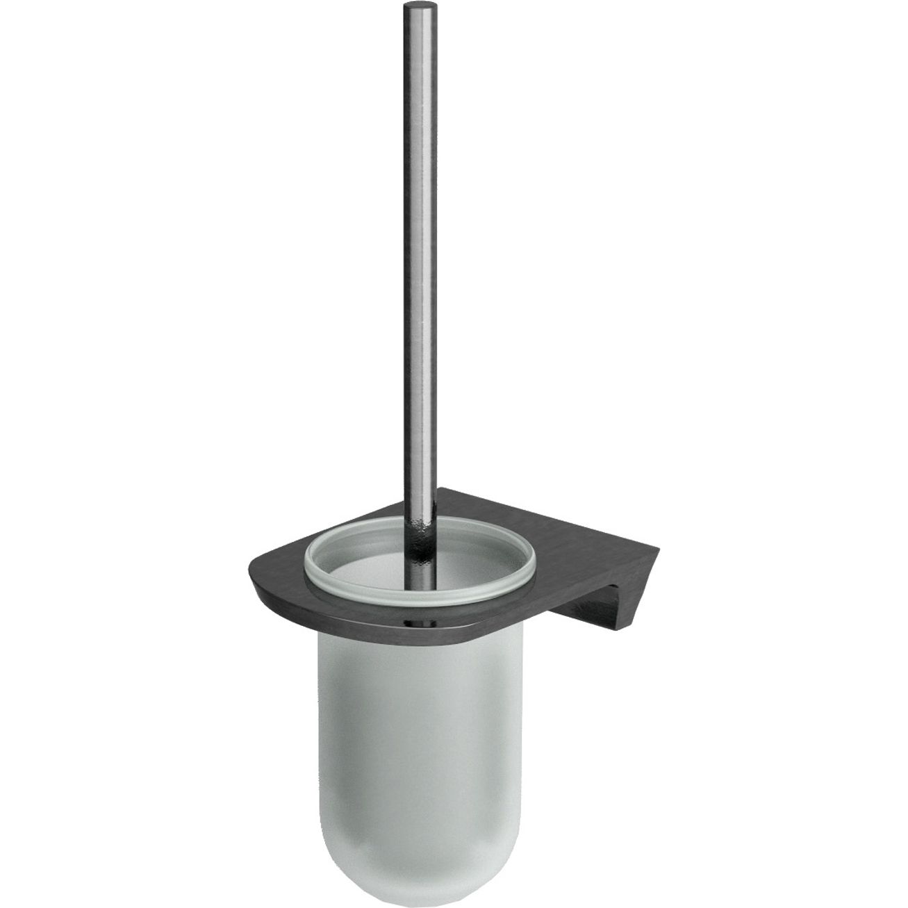 Щетка для унитазов подвесная WasserKRAFT Wiese, K-8927