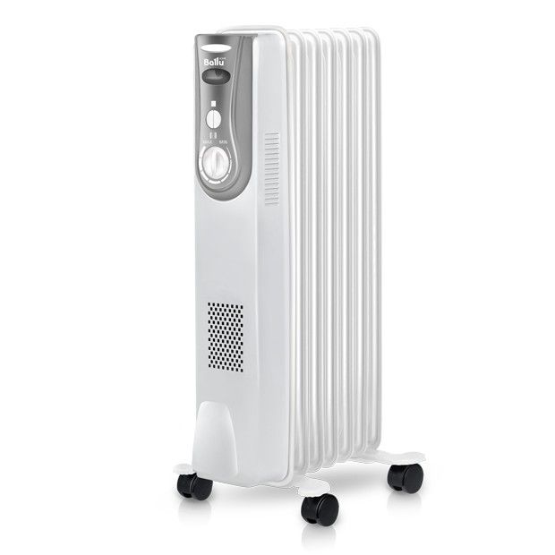 Масляный радиатор Ballu Level BOH/LV-07