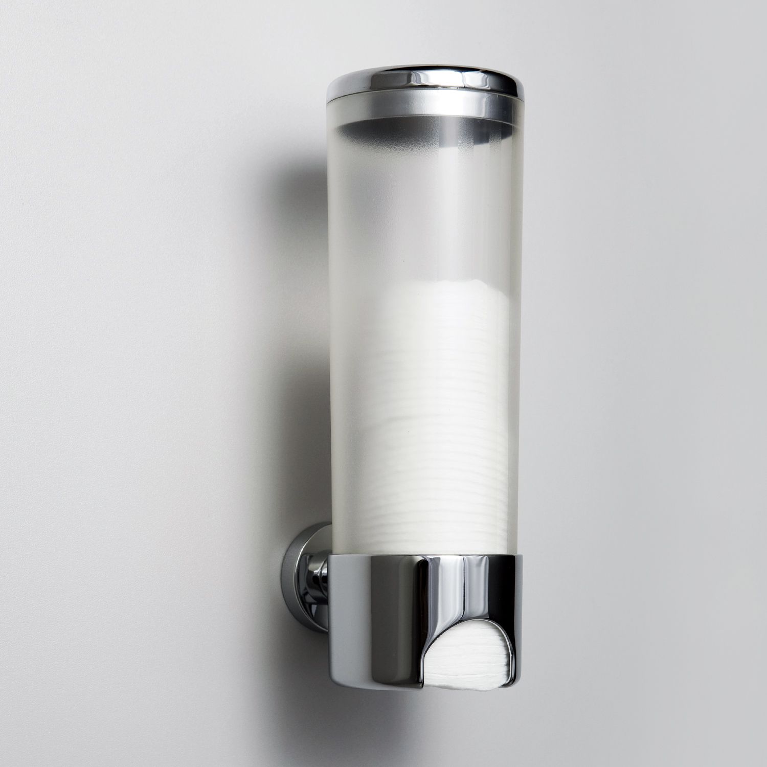 Диспенсер для ватных дисков WasserKRAFT, K-1079