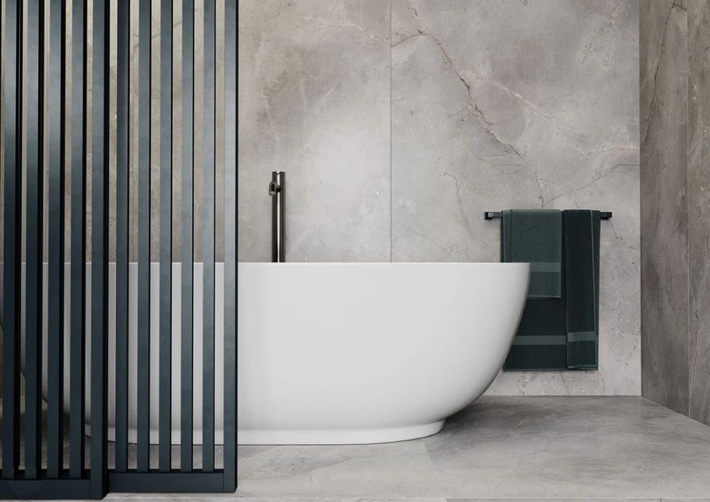 7 идей для современной ванной комнаты - узнайте, как оформить модный интерьер