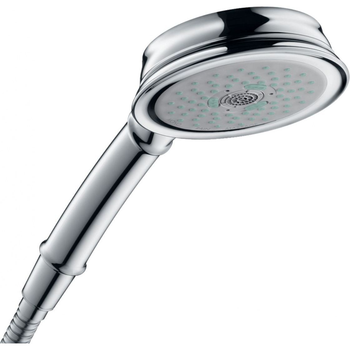 Ручной душ Hansgrohe Croma Classic 100 Multi, 28539000