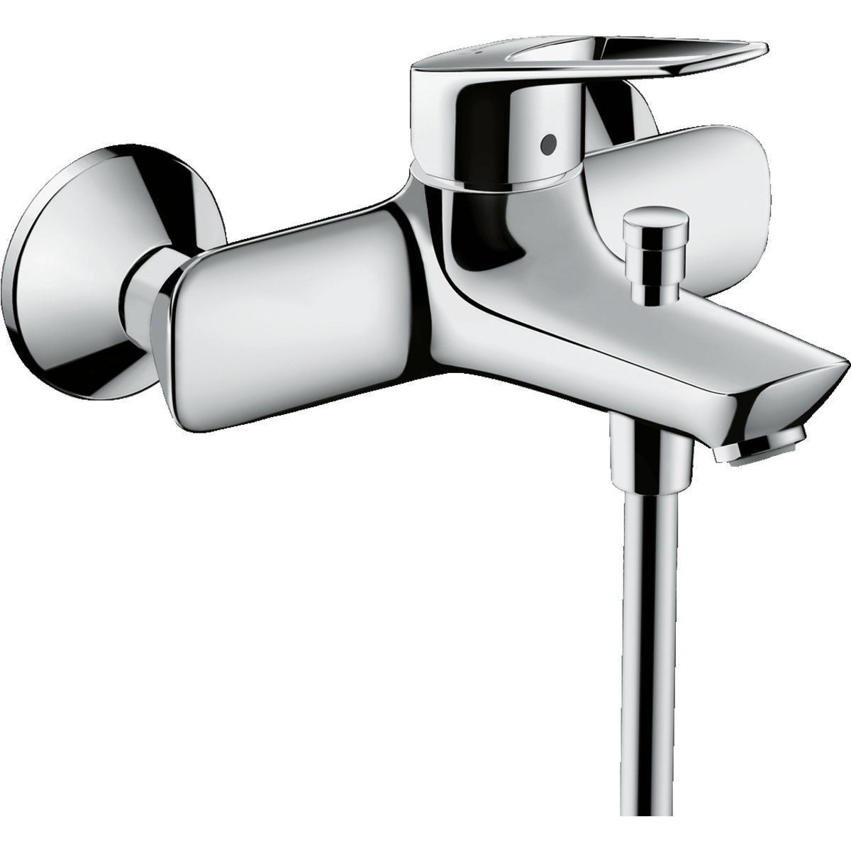 Смеситель для ванны Hansgrohe Novus Loop, 71340000