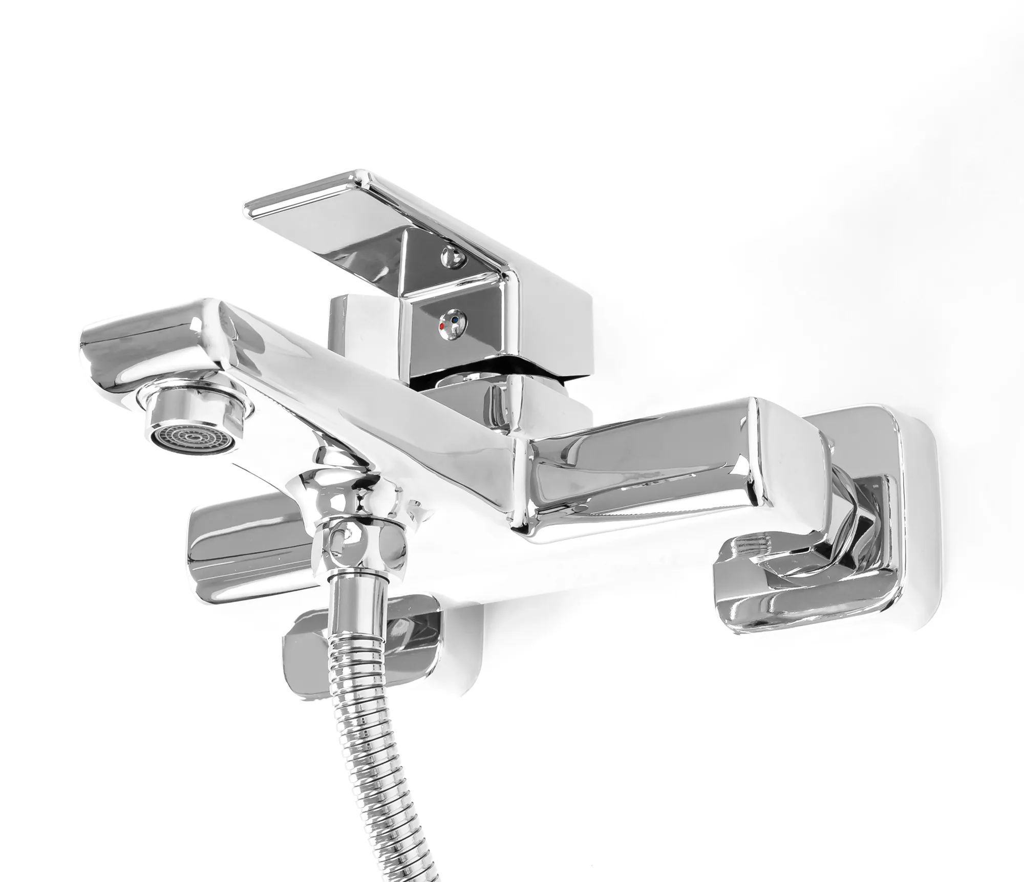 Смеситель для ванны Rea Orix Chrome, REA-B5132