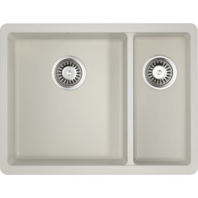 Кухонная мойка Omoikiri Kata 55-2-U-PA, 4993386