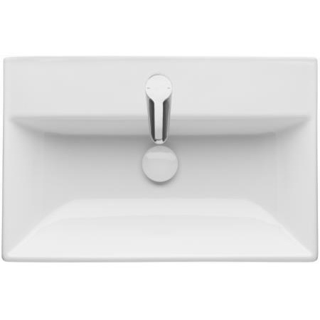 Раковина мебельная Roca Oleta 60x39, 73274C400Y