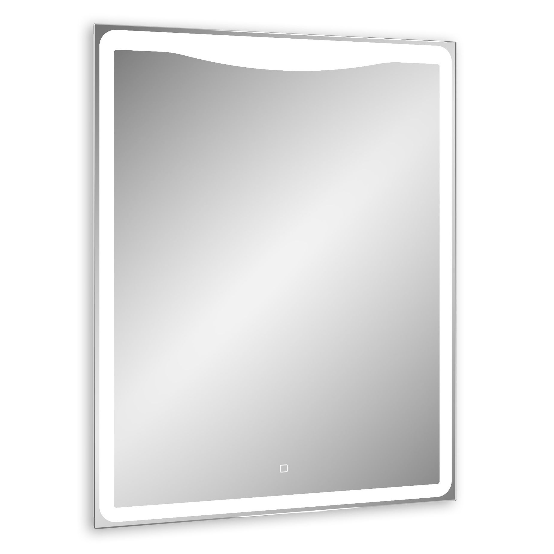 Зеркало Континент Amaze LED 80x90