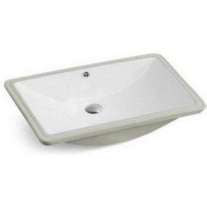 Раковина для ванной Ceramalux 60x37.5, 540F