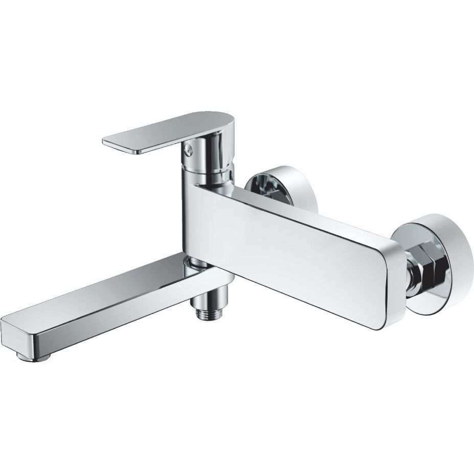 Смеситель для ванны Haiba HB60617