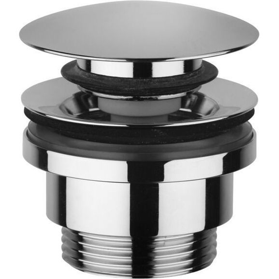 Донный клапан Paffoni Light, ZSCA050CR