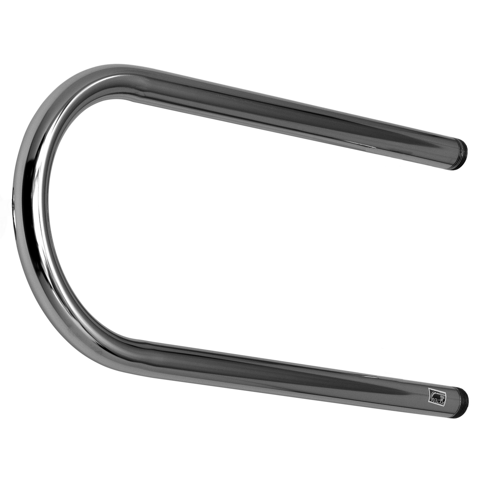 Полотенцесушитель Ростела U-образный 25x90 1"